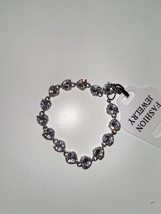 Pulsera swarosky