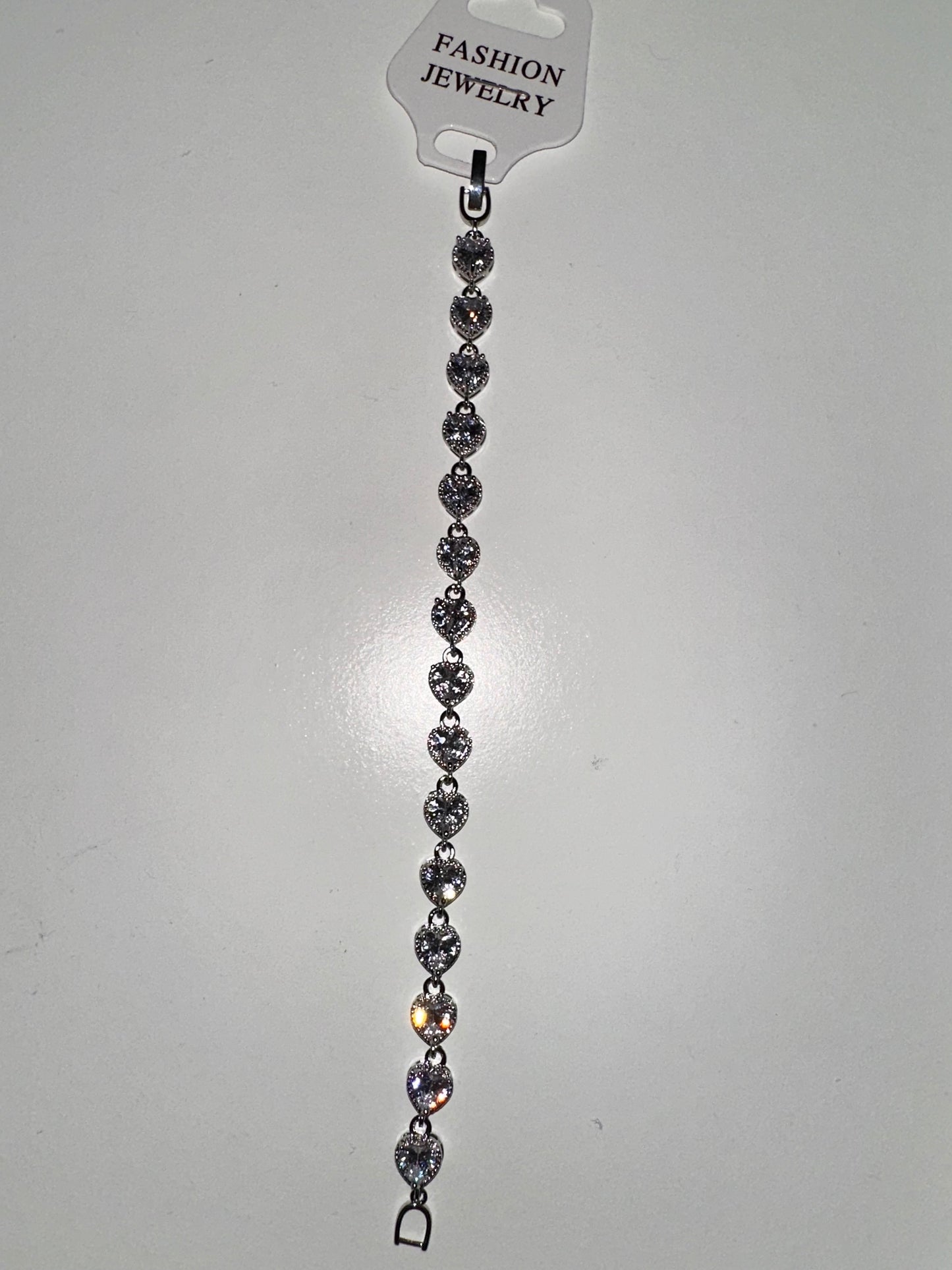 Pulsera swarosky