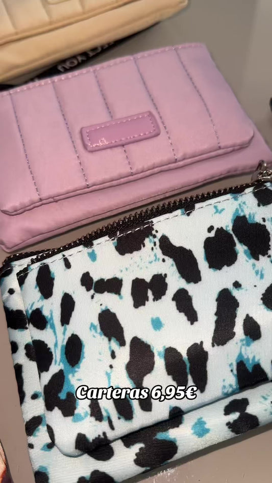 Carteras